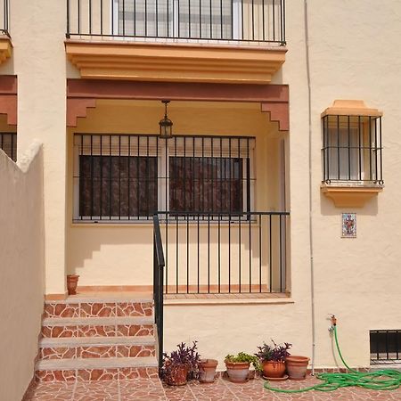 塔里法Casa Rojas别墅 客房 照片