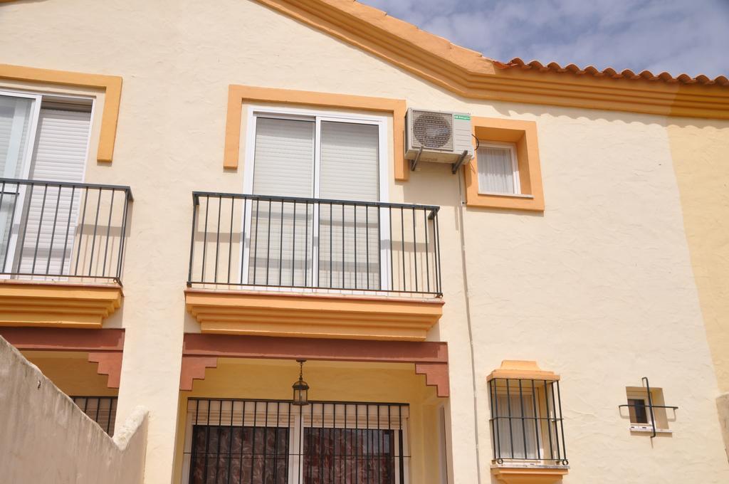 塔里法Casa Rojas别墅 客房 照片